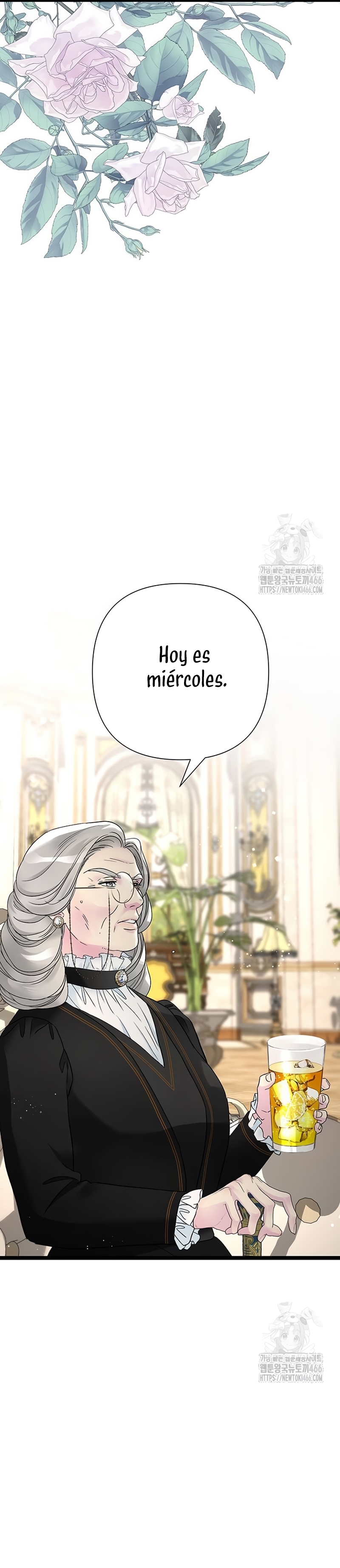 El príncipe problemático Capítulo 97 - Página 23