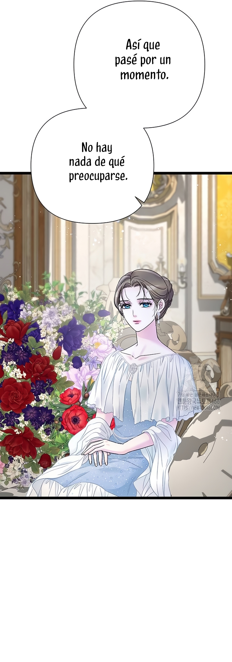 El príncipe problemático Capítulo 97 - Página 24