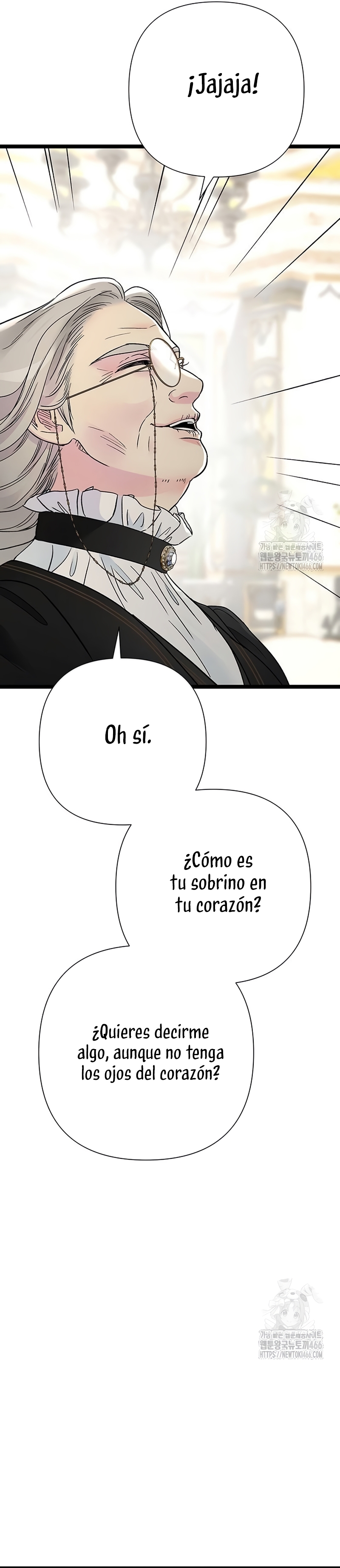 El príncipe problemático Capítulo 97 - Página 29