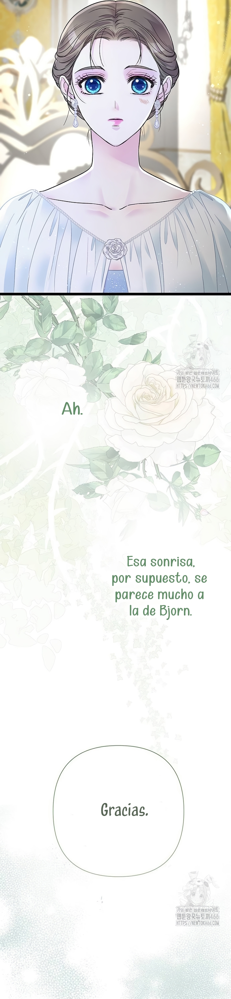 El príncipe problemático Capítulo 97 - Página 31