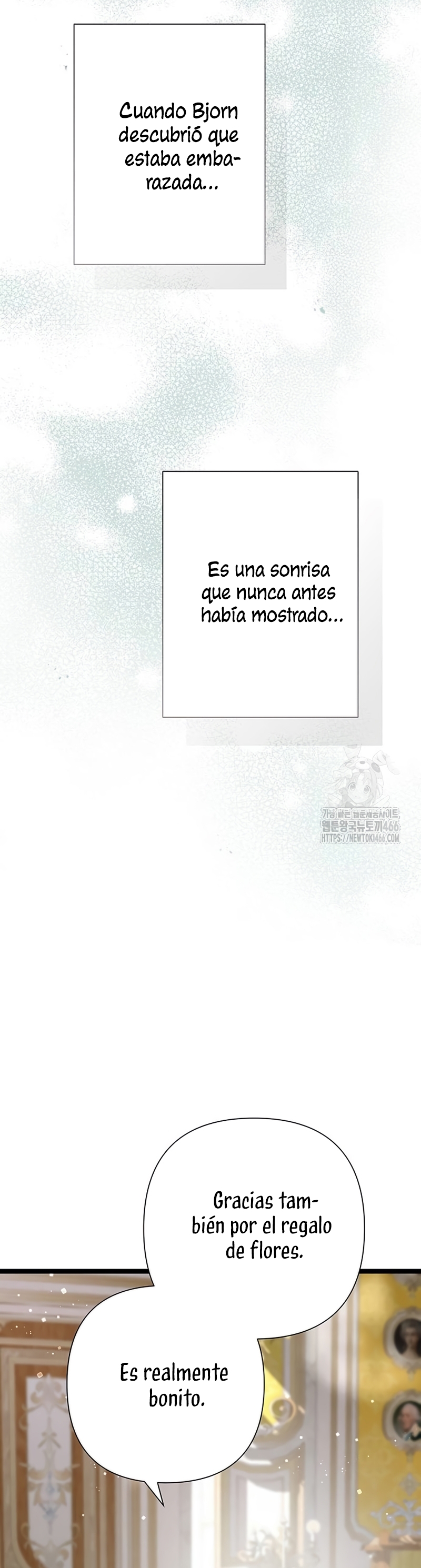 El príncipe problemático Capítulo 97 - Página 32