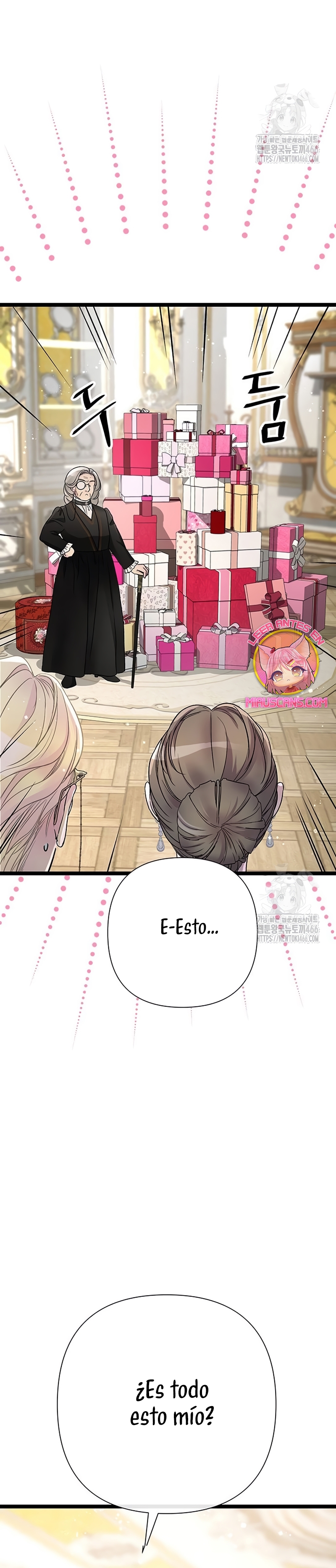 El príncipe problemático Capítulo 97 - Página 34