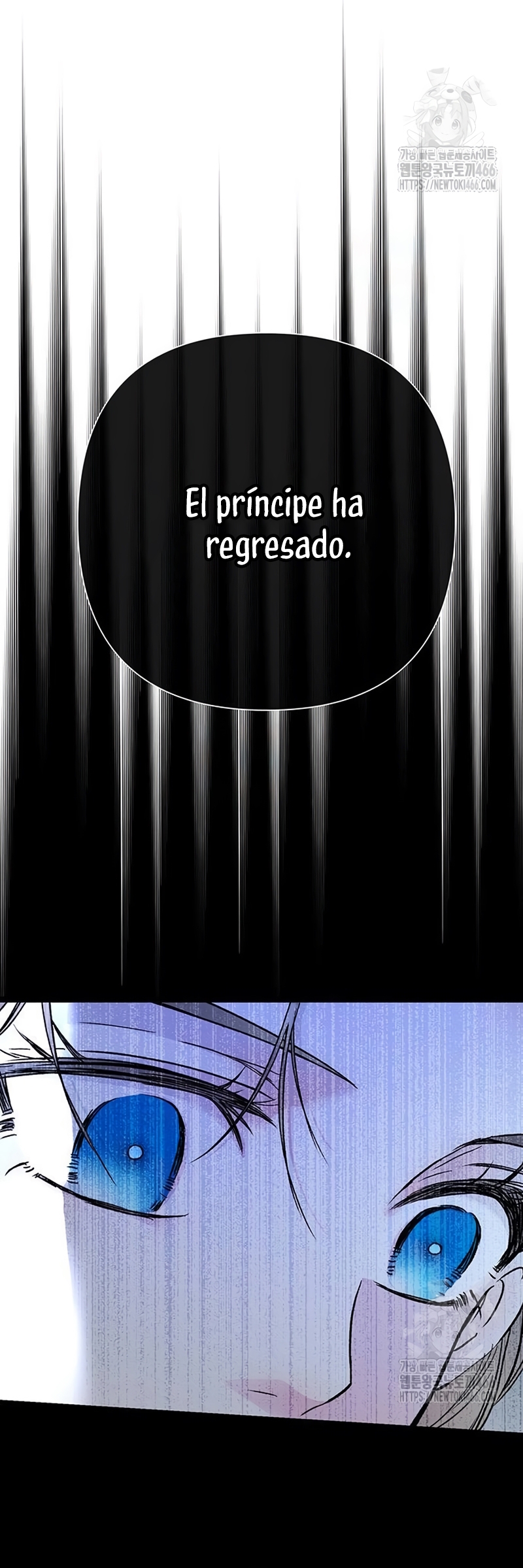 El príncipe problemático Capítulo 97 - Página 41