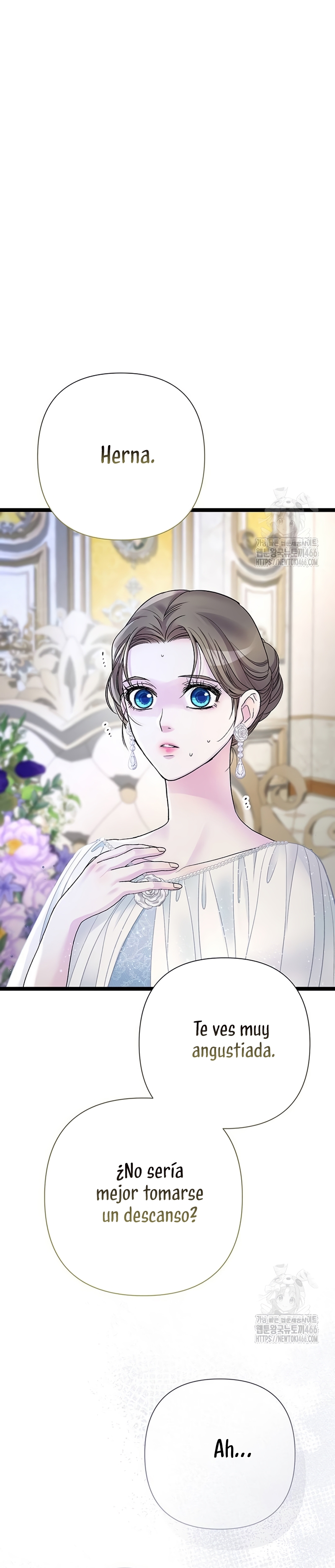 El príncipe problemático Capítulo 97 - Página 44