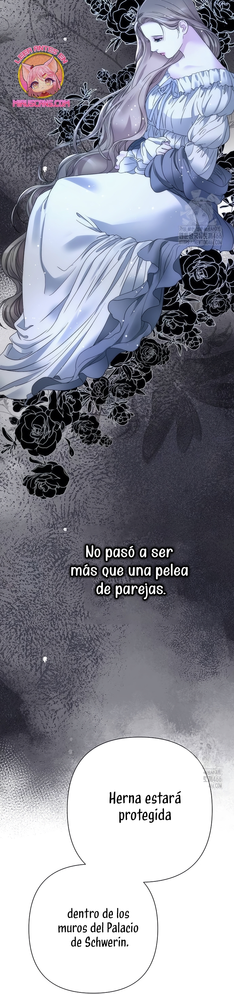 El príncipe problemático Capítulo 97 - Página 51