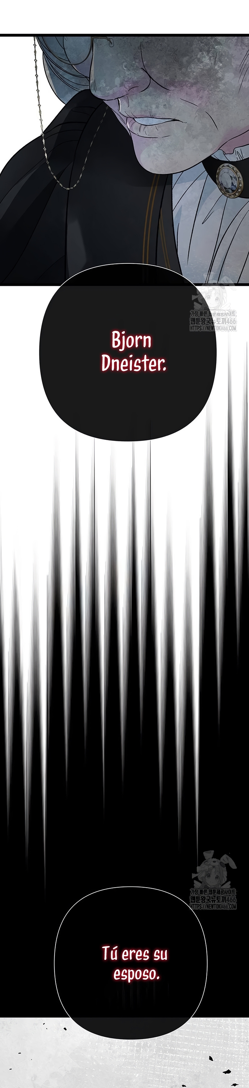 El príncipe problemático Capítulo 97 - Página 53