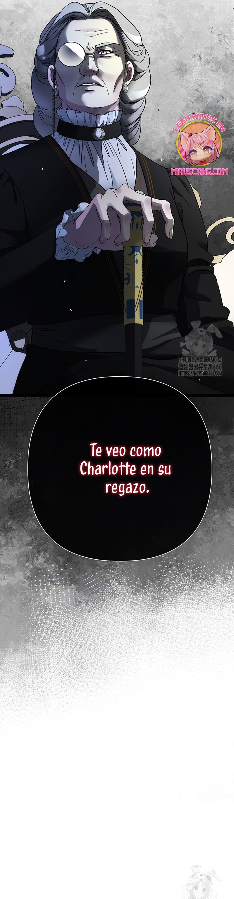 El príncipe problemático Capítulo 97 - Página 54