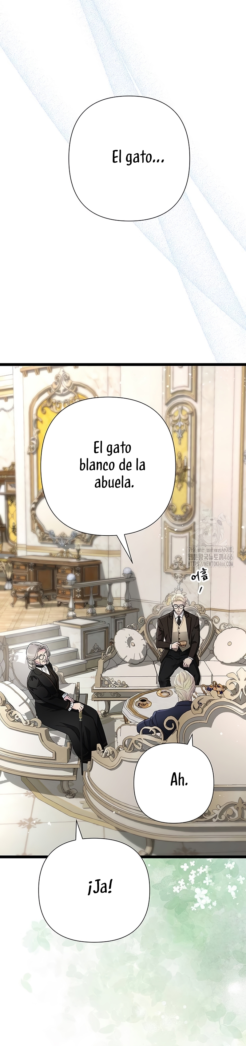 El príncipe problemático Capítulo 97 - Página 56