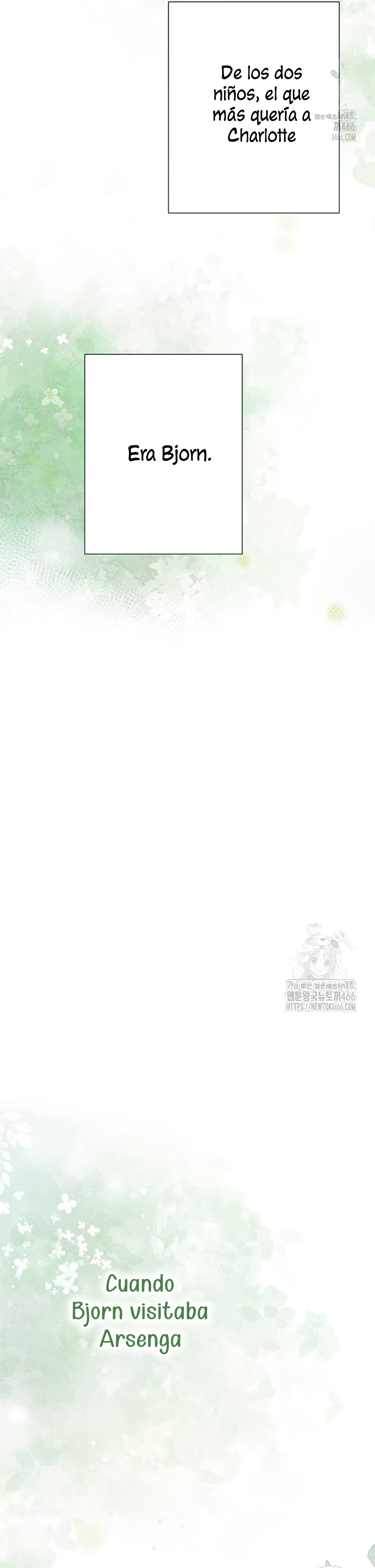 El príncipe problemático Capítulo 97 - Página 57