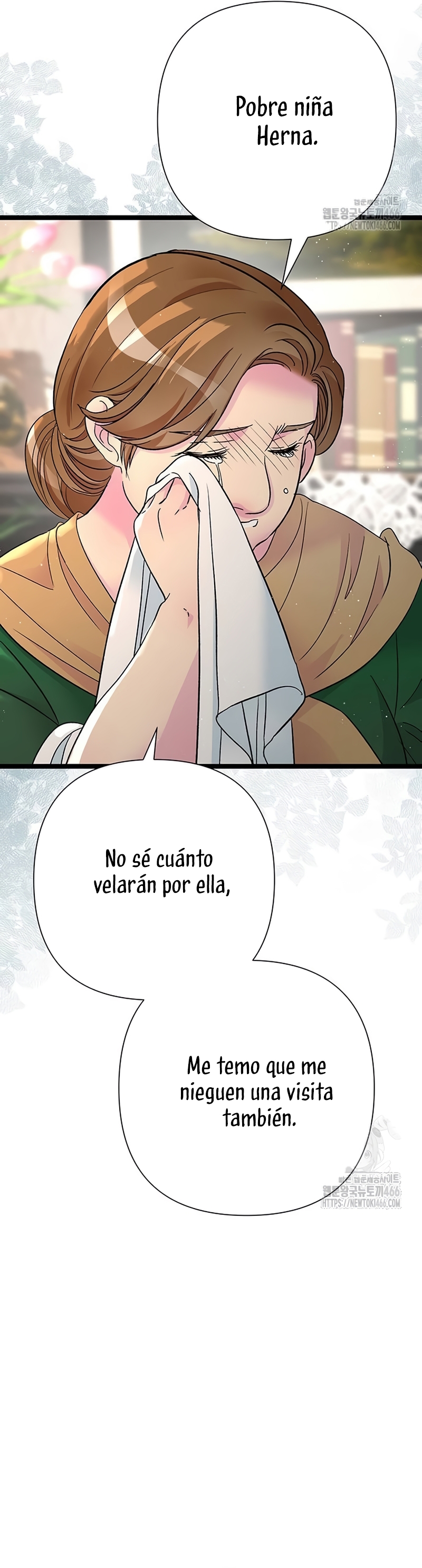 El príncipe problemático Capítulo 97 - Página 6