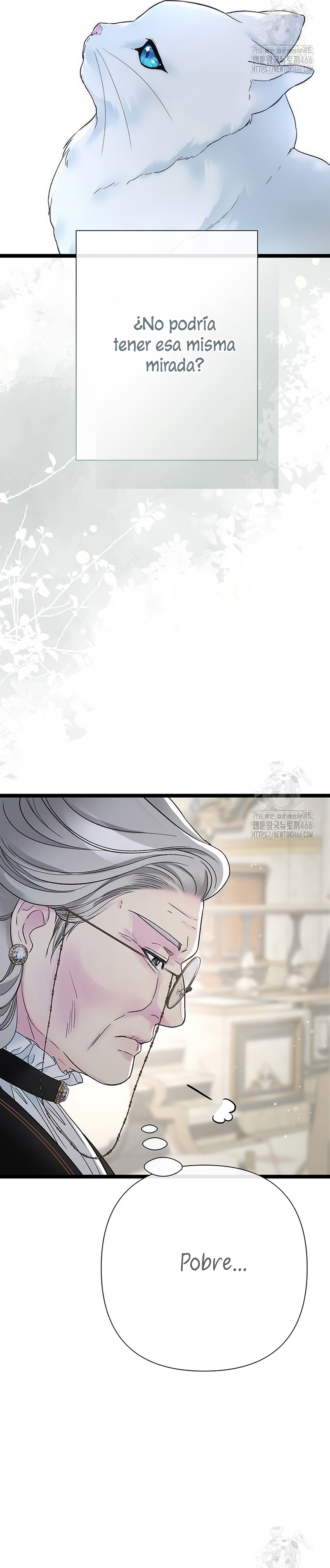 El príncipe problemático Capítulo 97 - Página 64