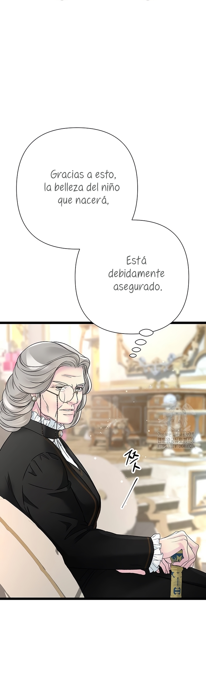 El príncipe problemático Capítulo 97 - Página 66