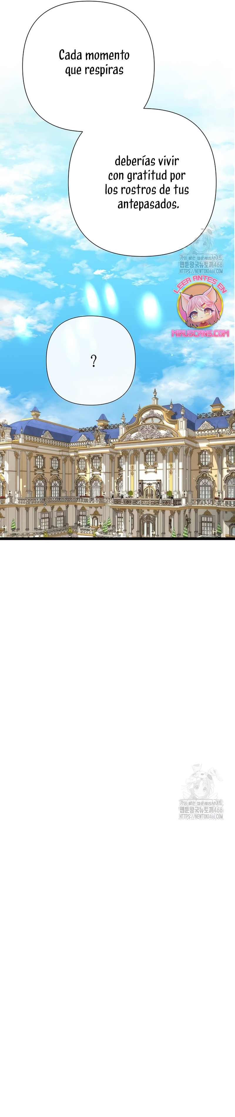 El príncipe problemático Capítulo 97 - Página 67