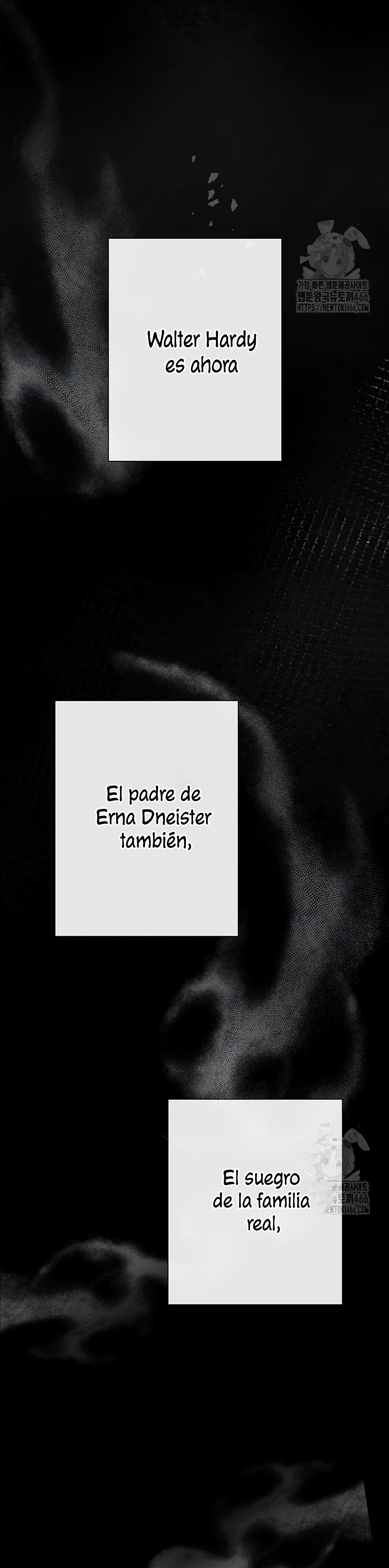El príncipe problemático Capítulo 97 - Página 8