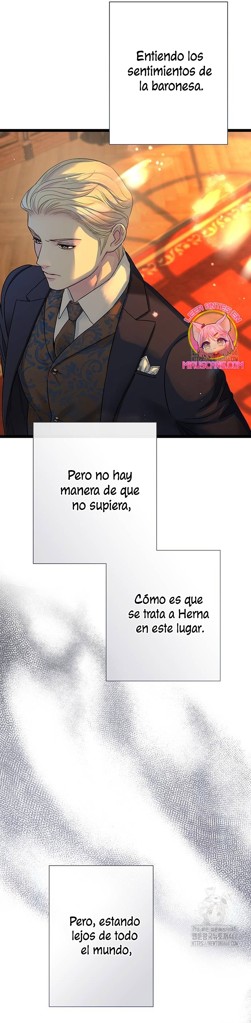 El príncipe problemático Capítulo 98 - Página 11