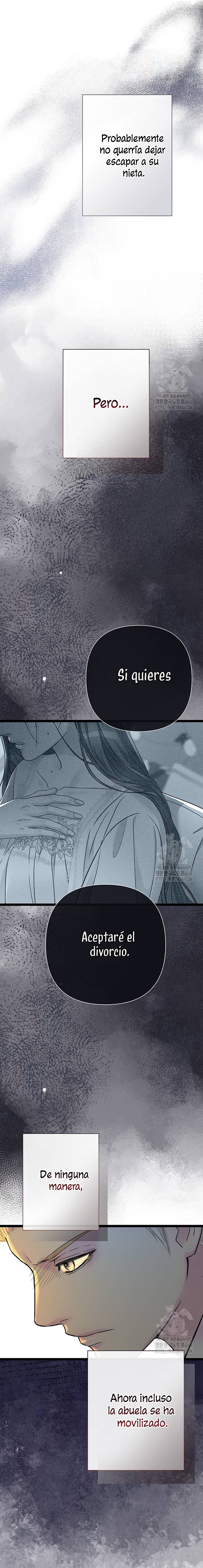 El príncipe problemático Capítulo 98 - Página 12