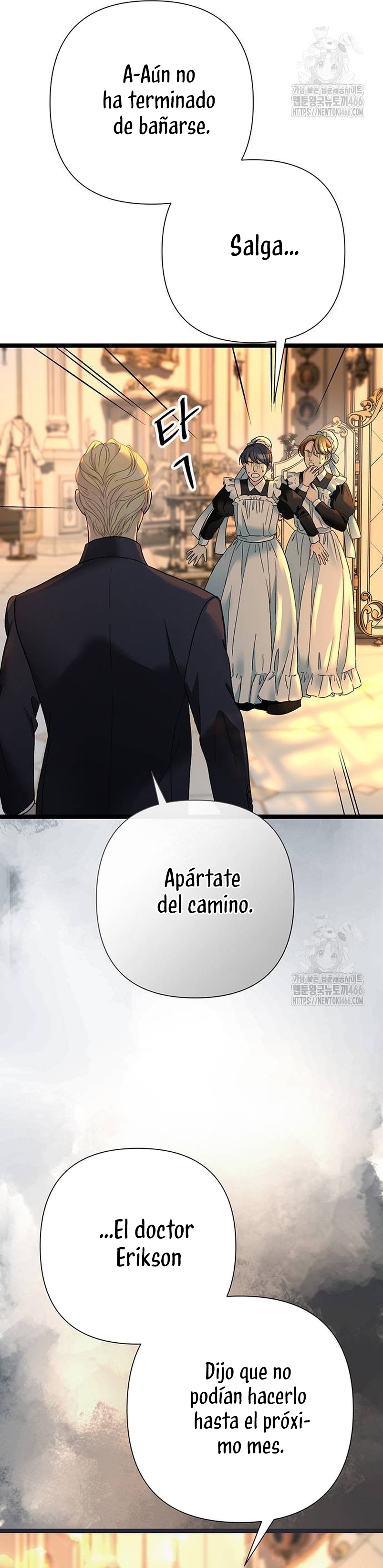 El príncipe problemático Capítulo 98 - Página 16