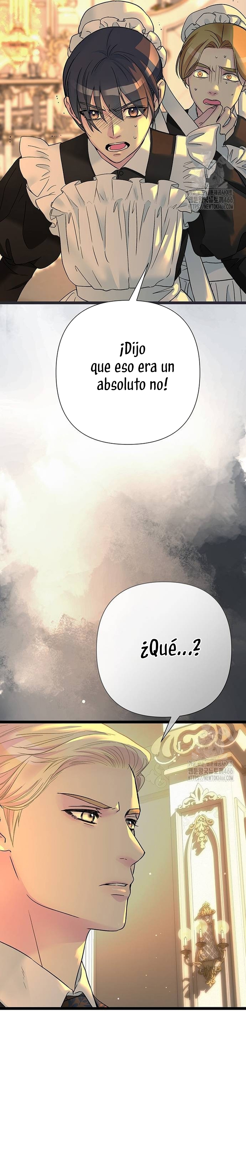 El príncipe problemático Capítulo 98 - Página 17