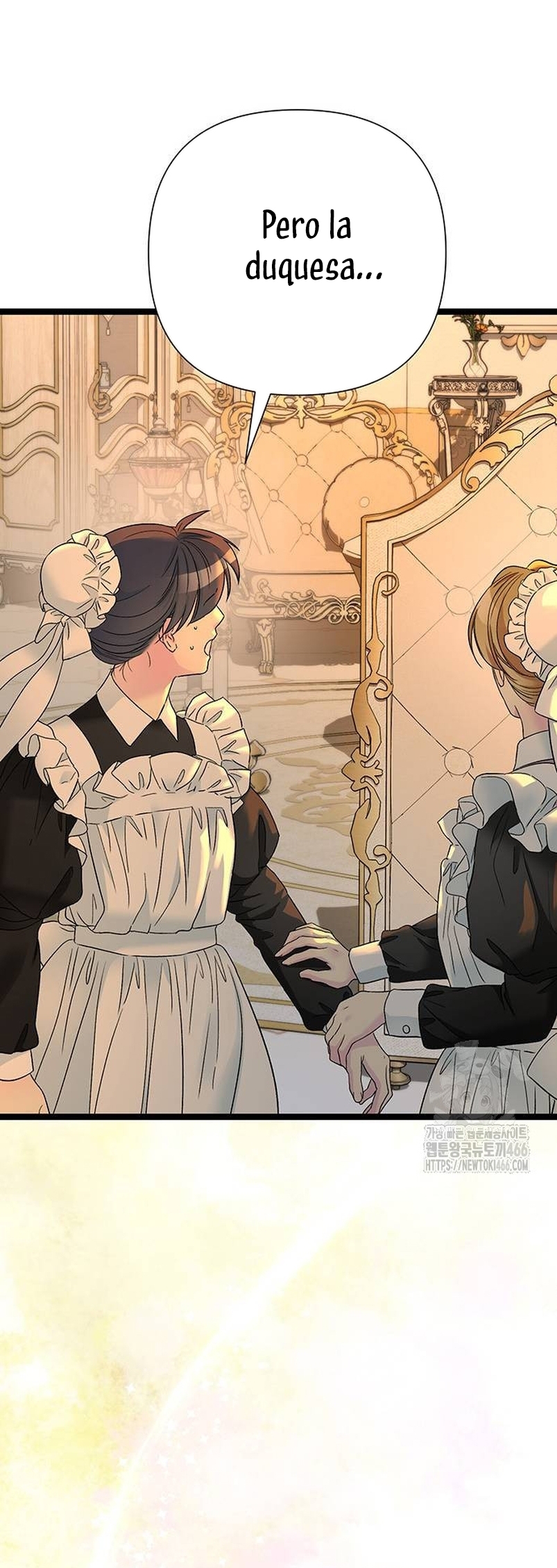 El príncipe problemático Capítulo 98 - Página 21