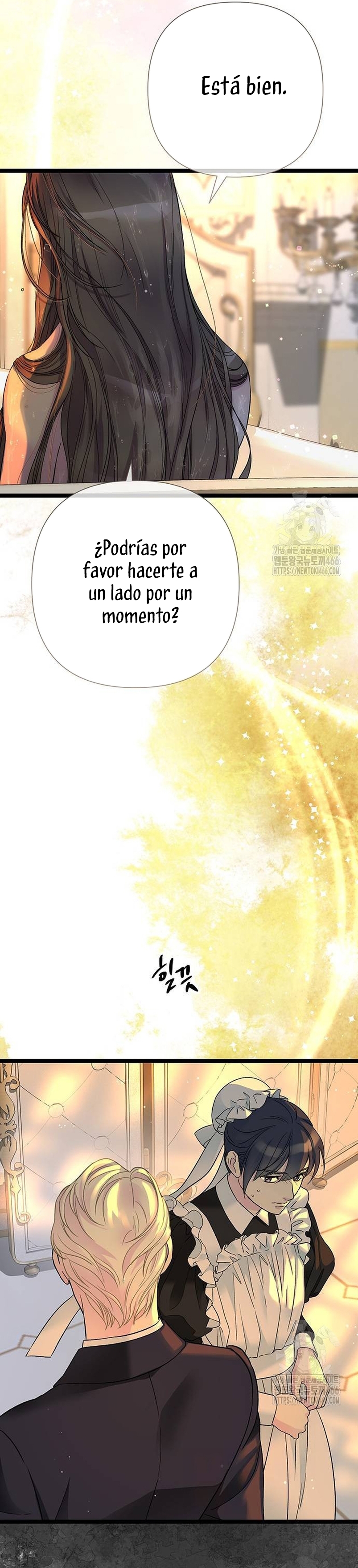 El príncipe problemático Capítulo 98 - Página 22