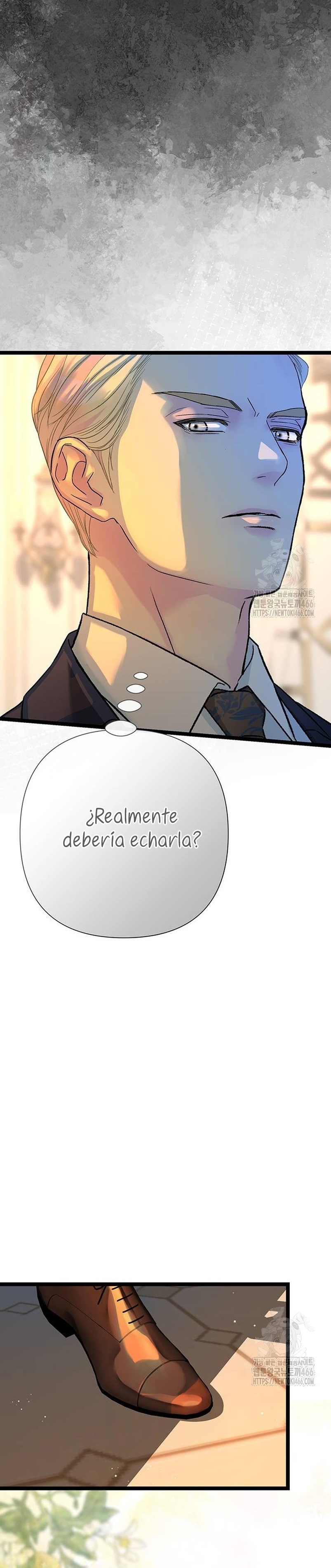 El príncipe problemático Capítulo 98 - Página 23