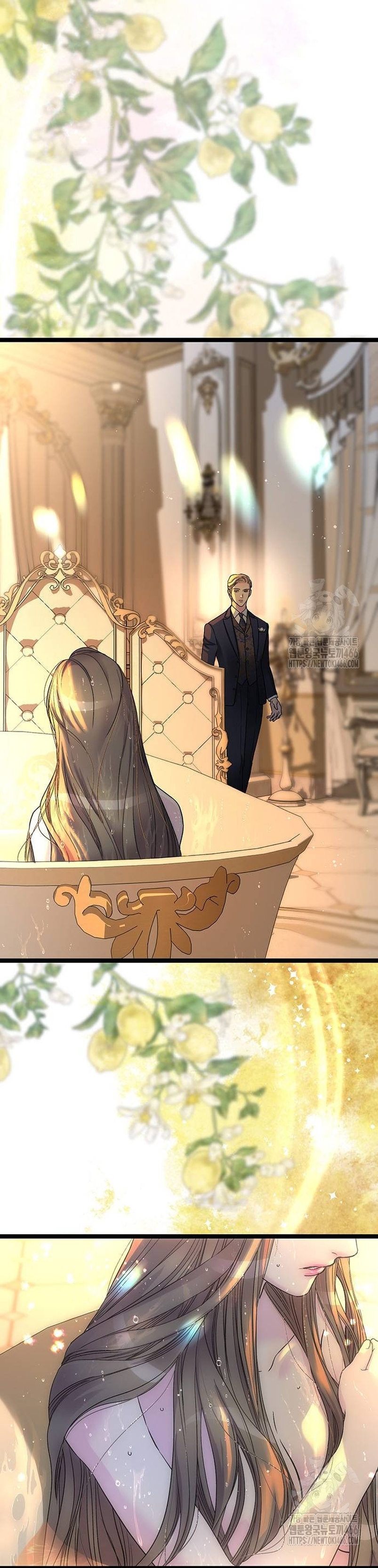 El príncipe problemático Capítulo 98 - Página 24