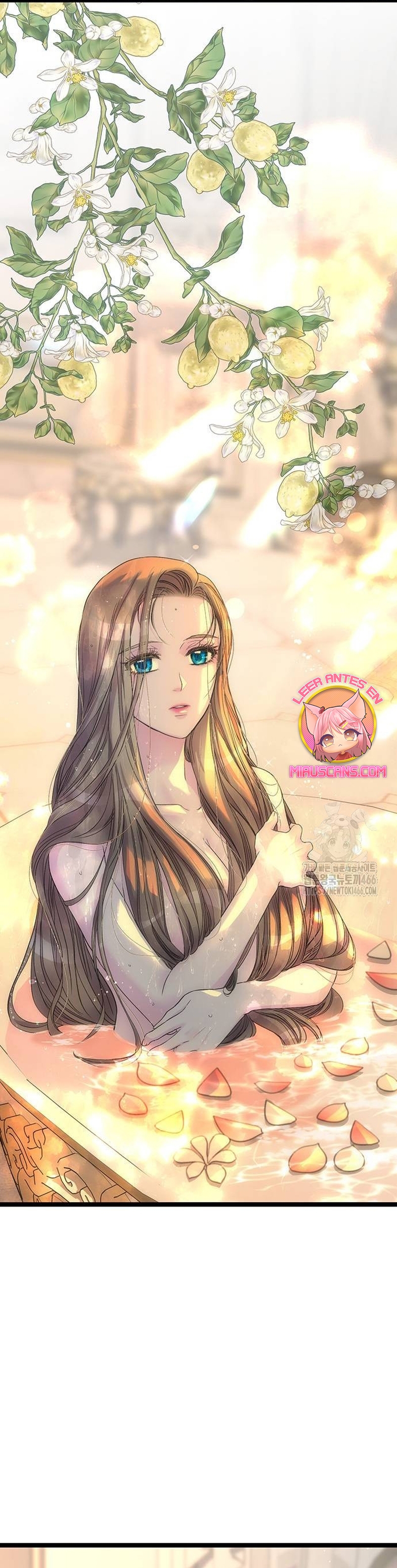 El príncipe problemático Capítulo 98 - Página 25