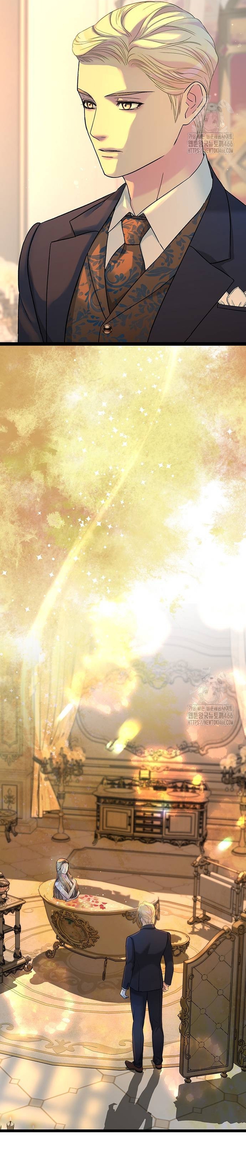 El príncipe problemático Capítulo 98 - Página 26