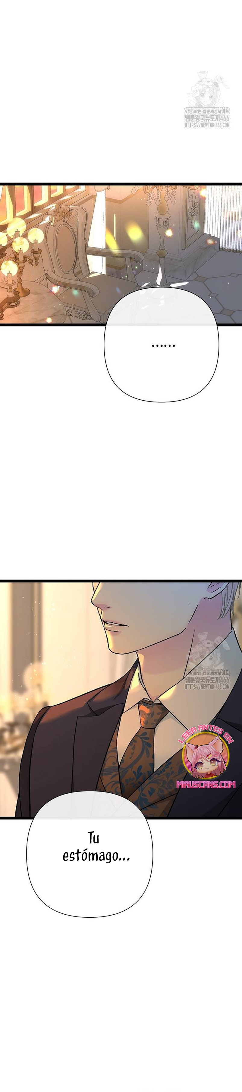 El príncipe problemático Capítulo 98 - Página 27