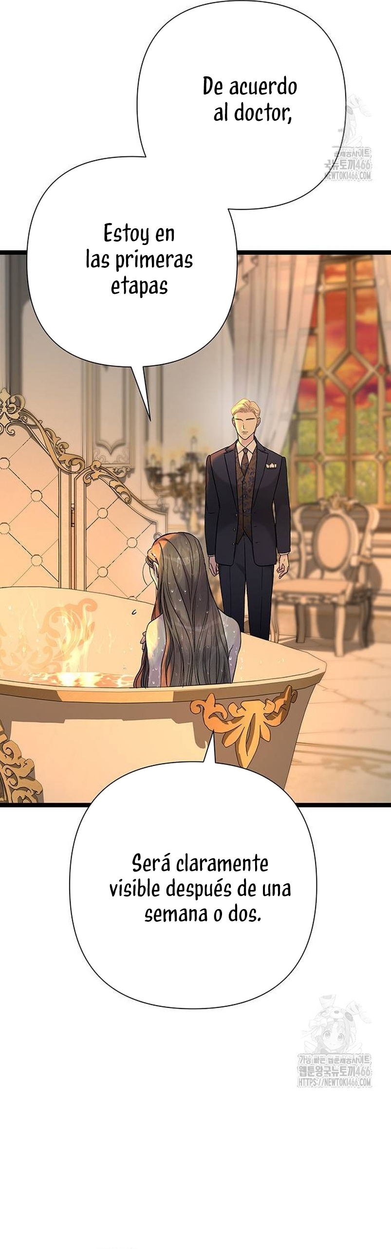 El príncipe problemático Capítulo 98 - Página 29