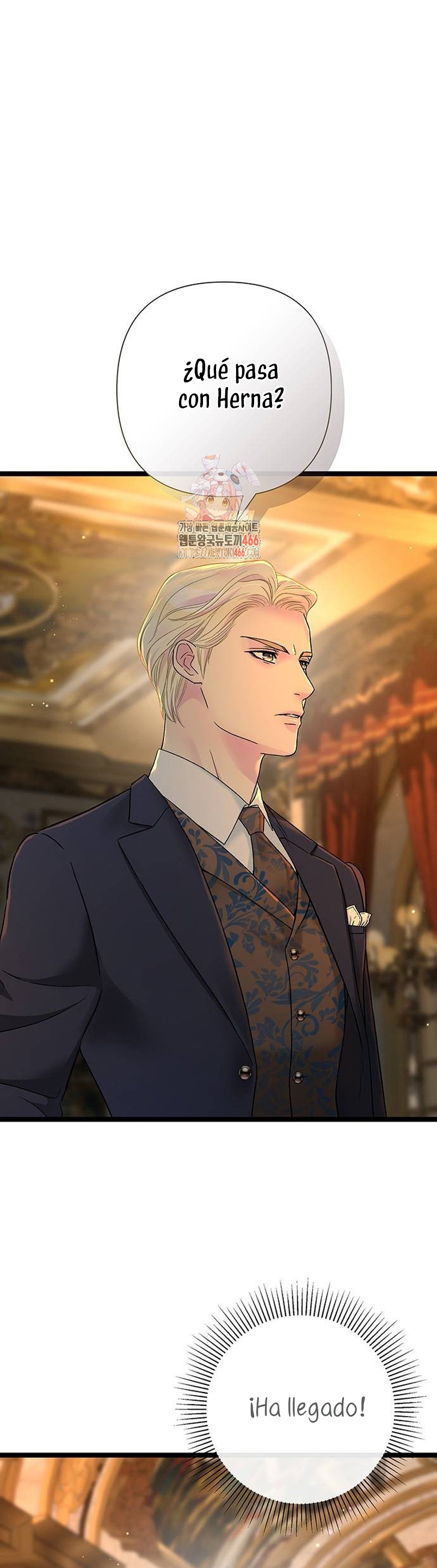 El príncipe problemático Capítulo 98 - Página 3