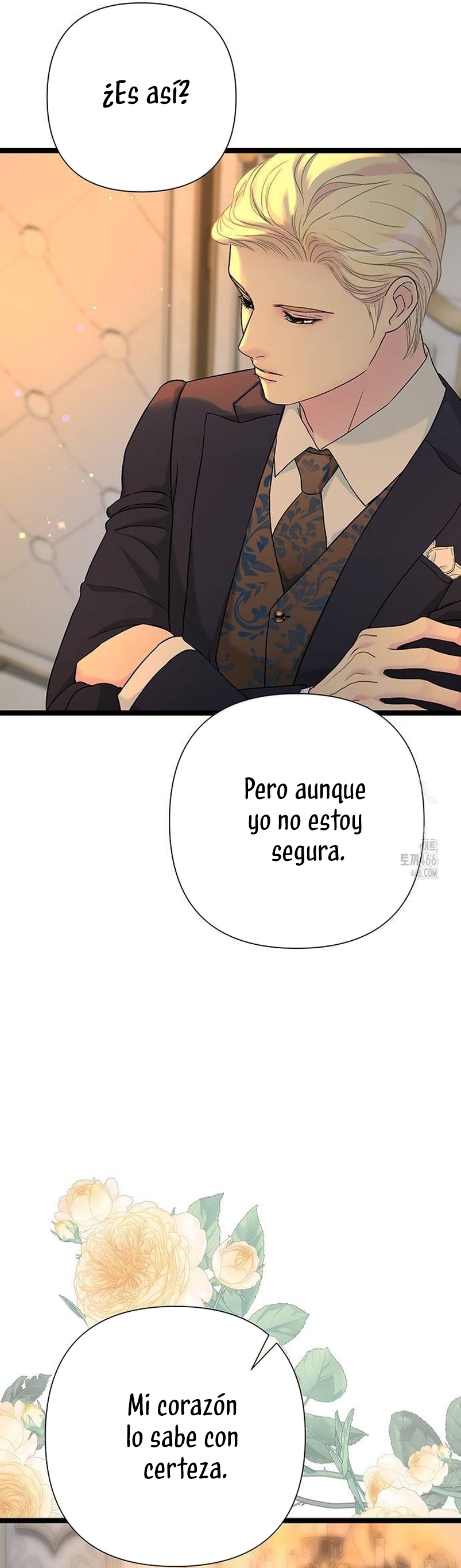 El príncipe problemático Capítulo 98 - Página 30