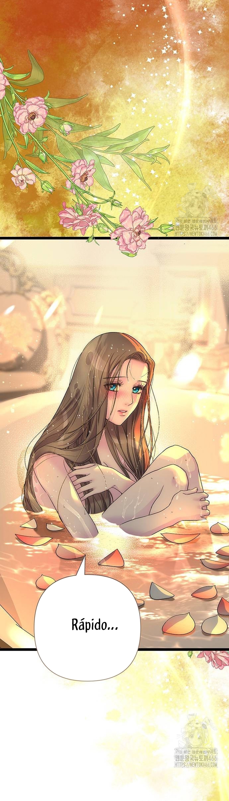 El príncipe problemático Capítulo 98 - Página 32