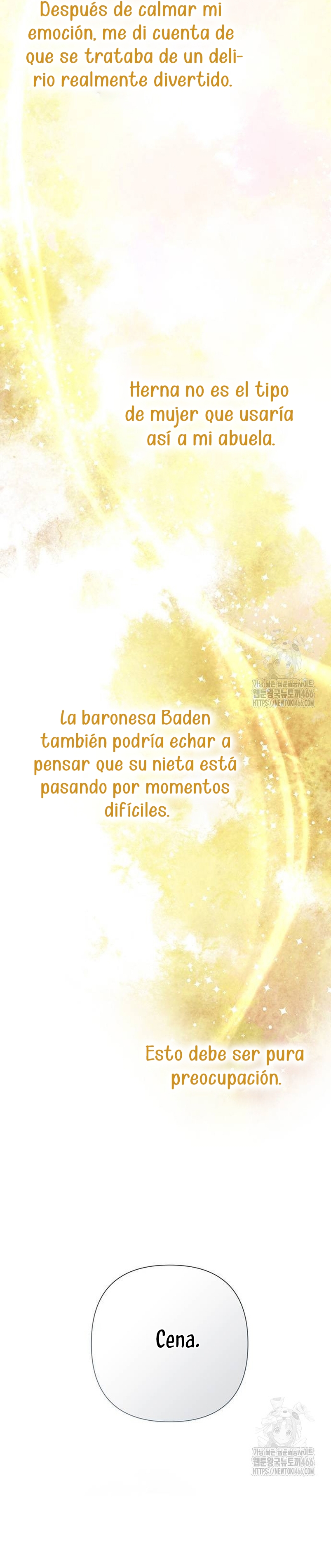 El príncipe problemático Capítulo 98 - Página 34