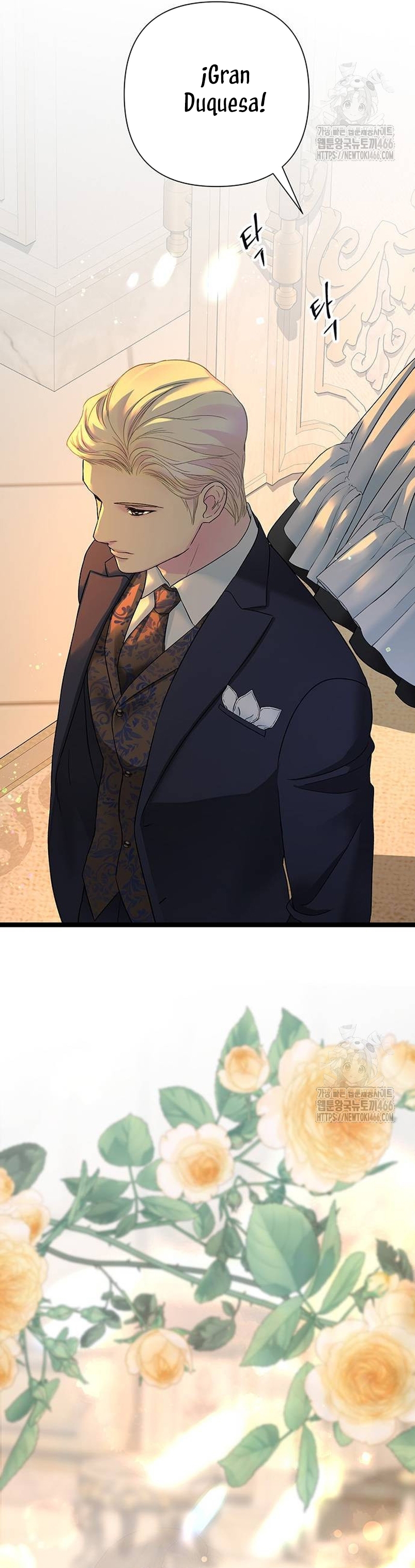 El príncipe problemático Capítulo 98 - Página 38