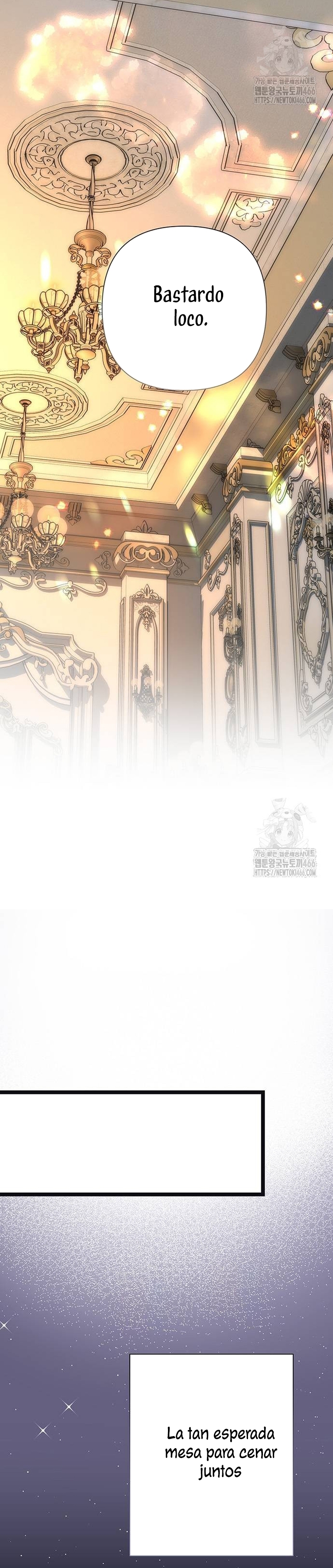 El príncipe problemático Capítulo 98 - Página 40