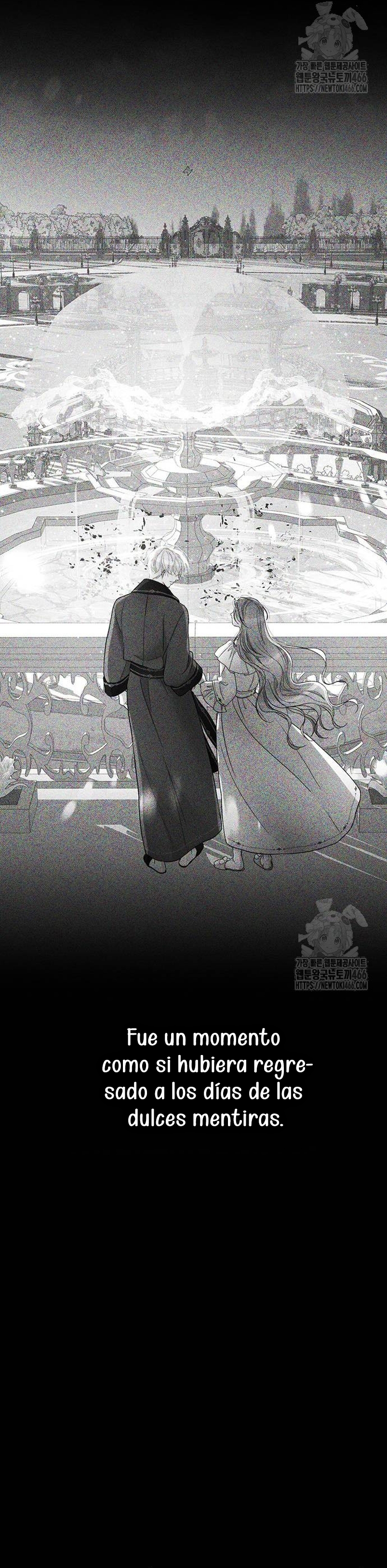 El príncipe problemático Capítulo 98 - Página 43