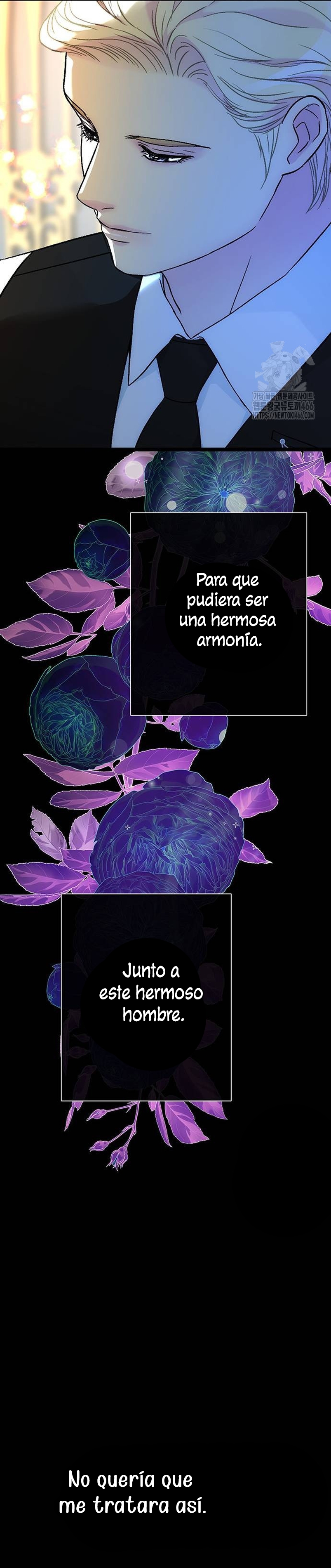 El príncipe problemático Capítulo 98 - Página 45