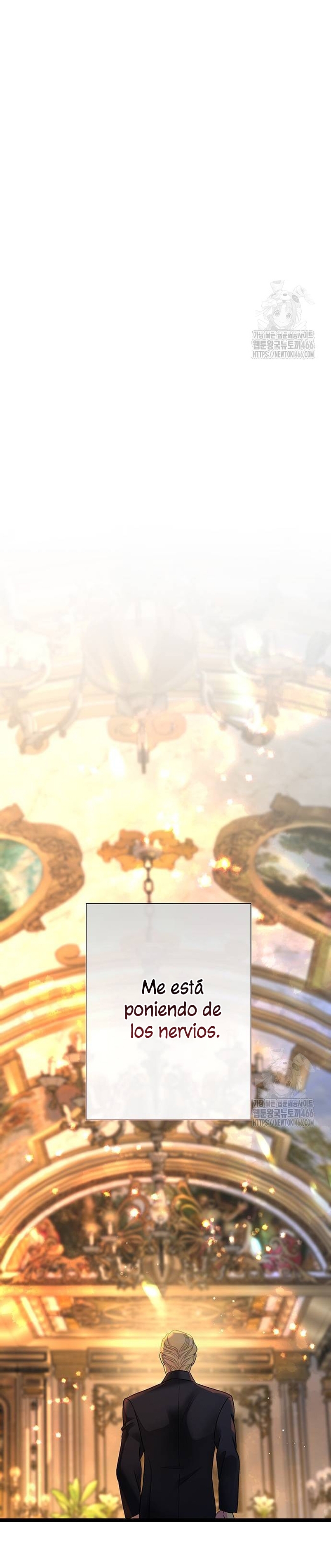 El príncipe problemático Capítulo 98 - Página 7