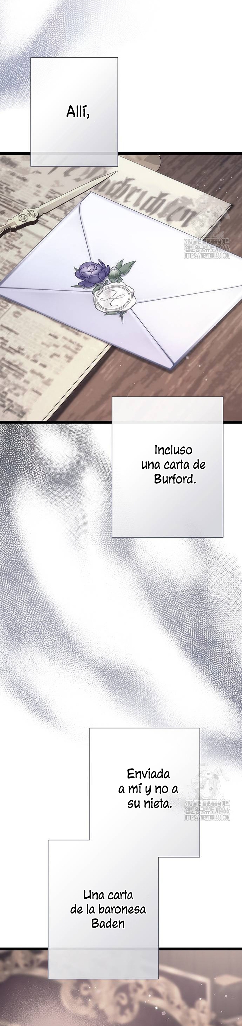 El príncipe problemático Capítulo 98 - Página 9