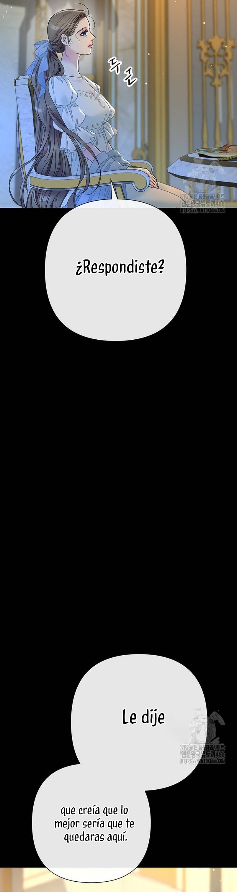 El príncipe problemático Capítulo 99 - Página 10