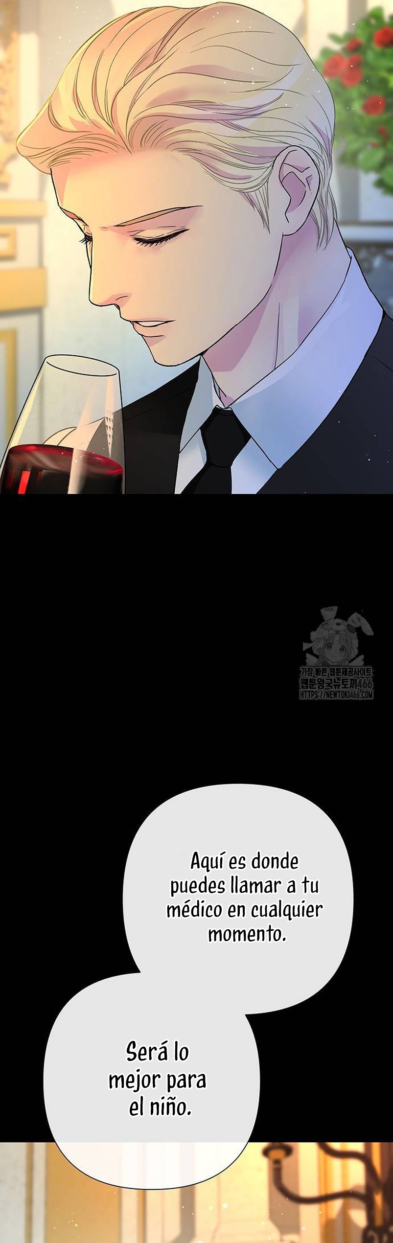 El príncipe problemático Capítulo 99 - Página 11