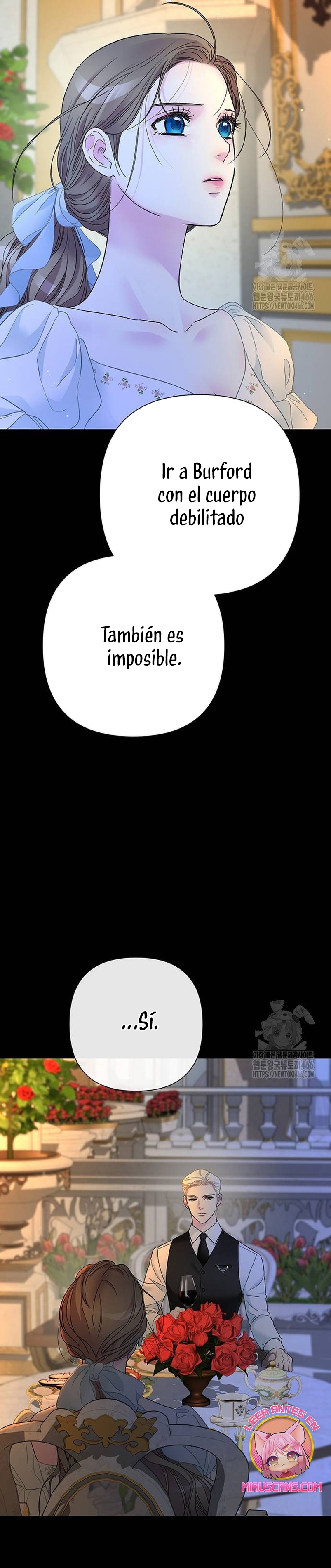 El príncipe problemático Capítulo 99 - Página 12