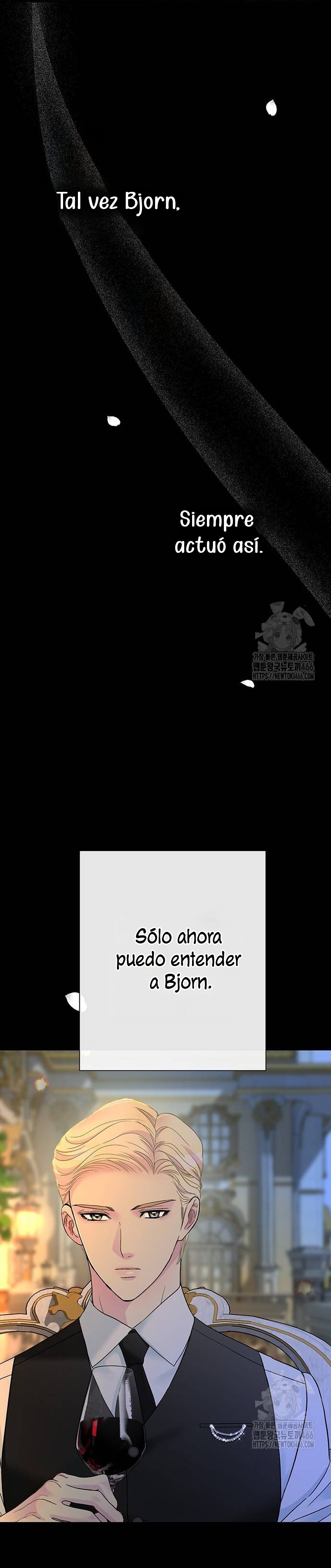 El príncipe problemático Capítulo 99 - Página 15
