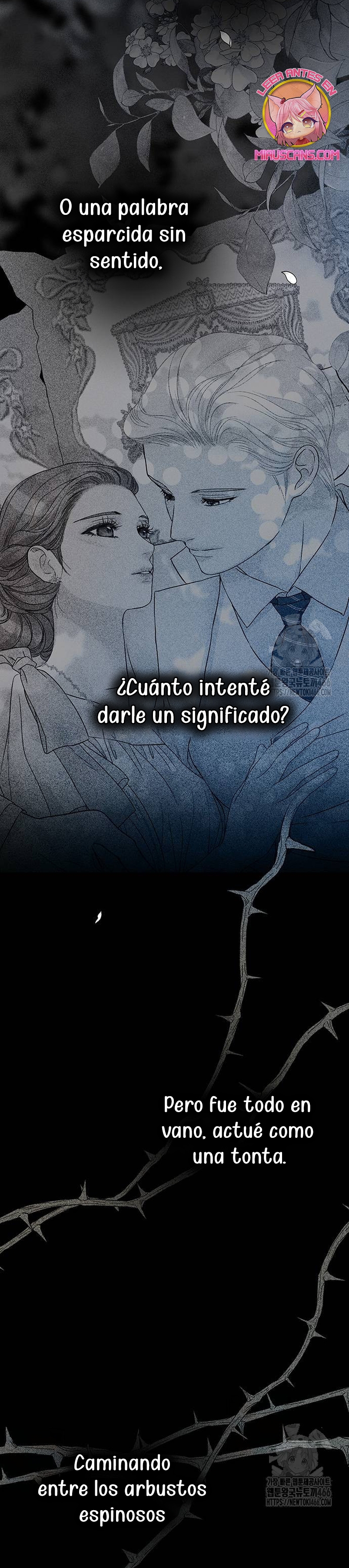 El príncipe problemático Capítulo 99 - Página 17