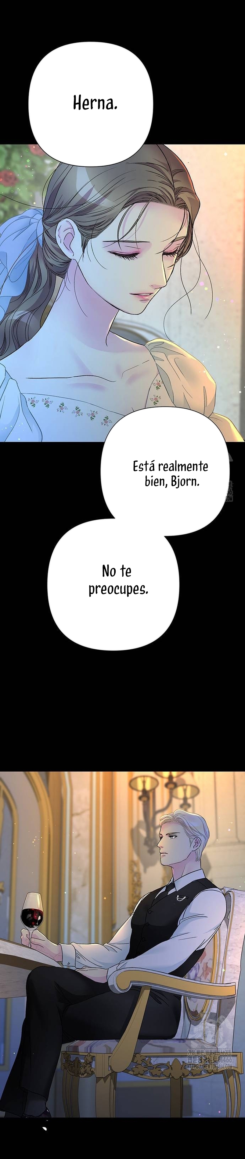 El príncipe problemático Capítulo 99 - Página 19