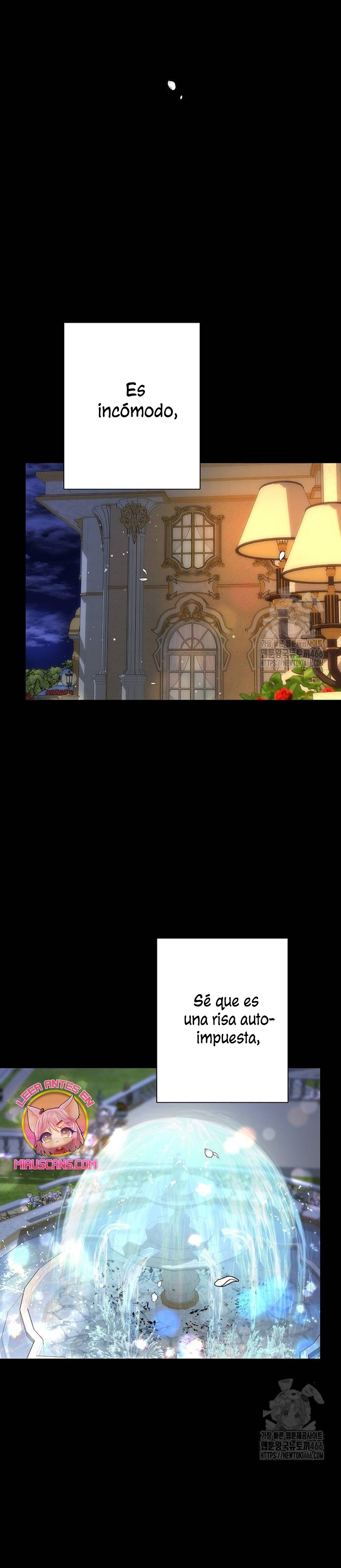 El príncipe problemático Capítulo 99 - Página 20