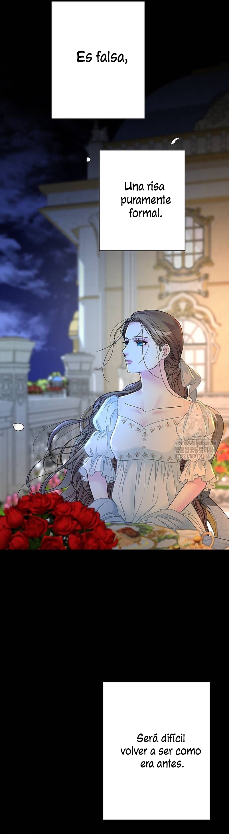 El príncipe problemático Capítulo 99 - Página 21