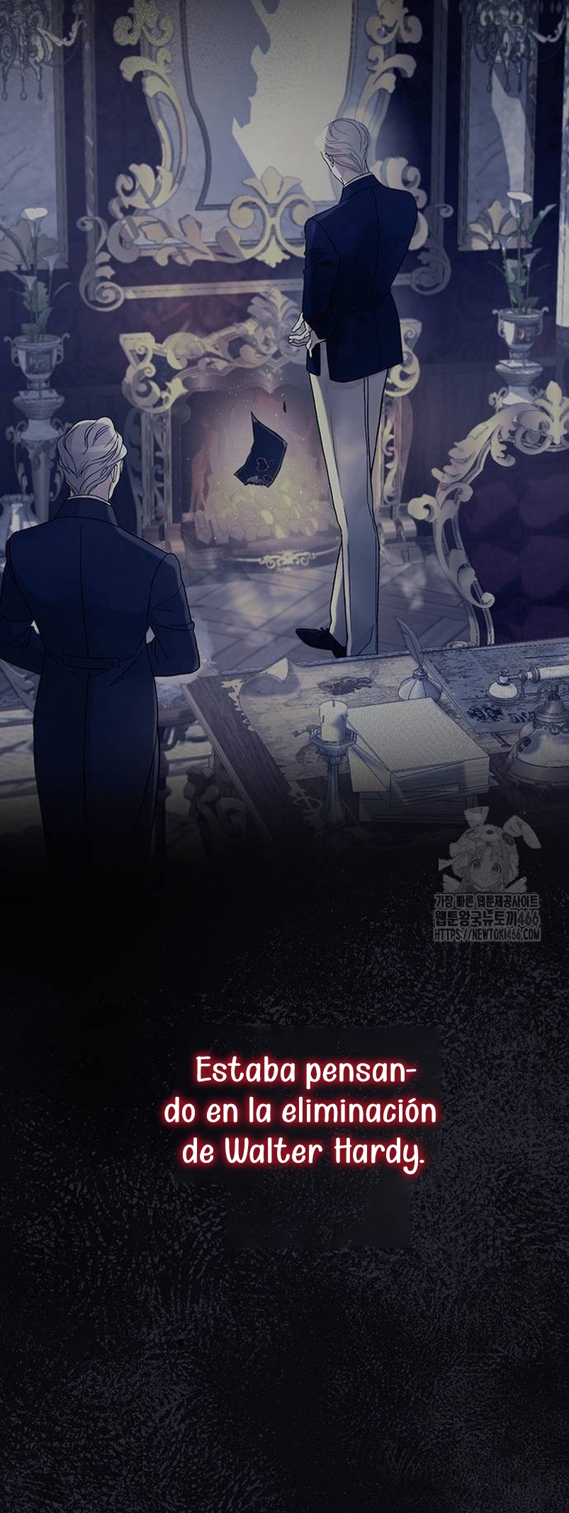 El príncipe problemático Capítulo 99 - Página 23