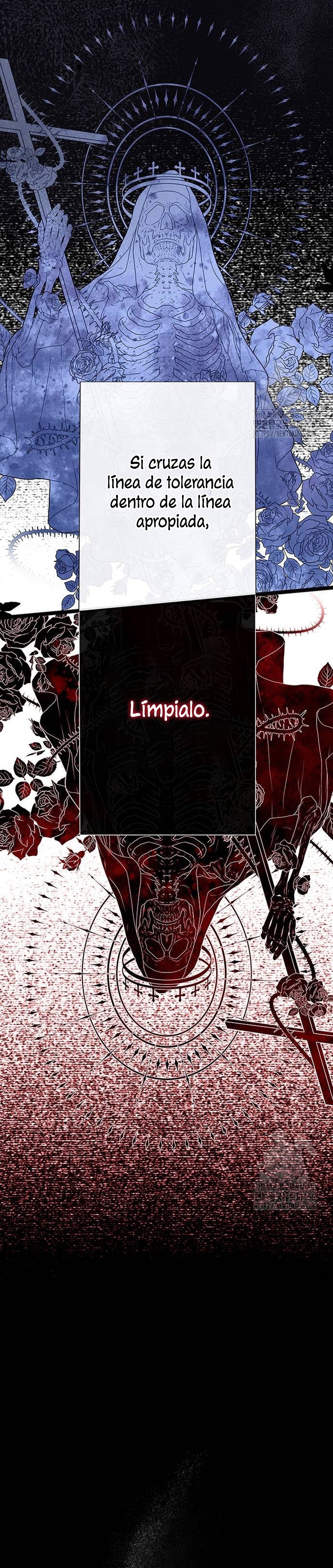 El príncipe problemático Capítulo 99 - Página 24